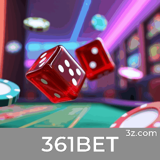 361BET: Entretenimento Social ao Vivo e Interativo