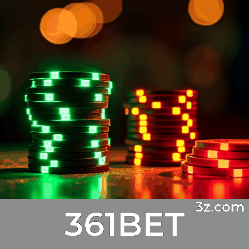 361BET: Entretenimento Social ao Vivo e Interativo