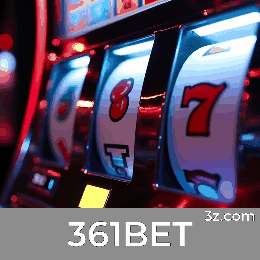 361BET: Universo de Jogos Extraordinários e Diversão