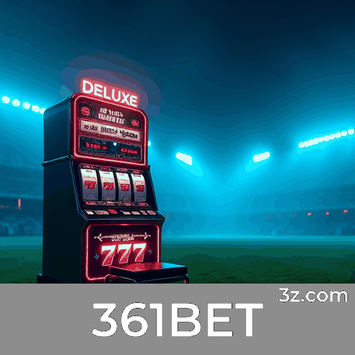 361BET: Excelência em Apostas Esportivas Profissionais