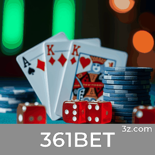 361BET: Excelência em Apostas Esportivas Profissionais