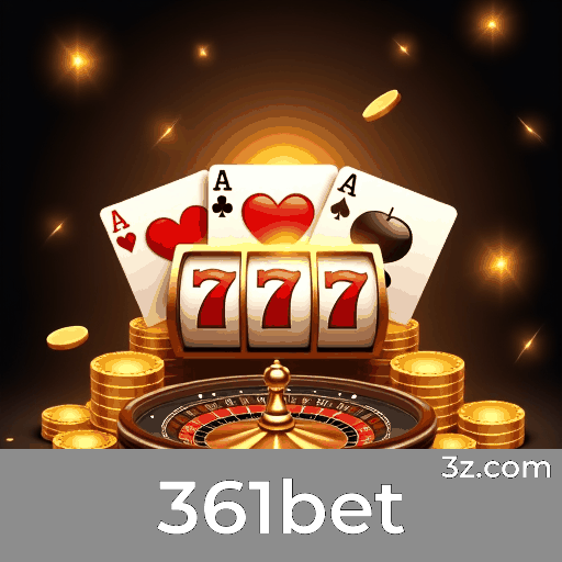 avaliações sobre 361bet slots
