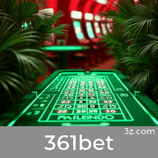 avaliações sobre 361bet slots